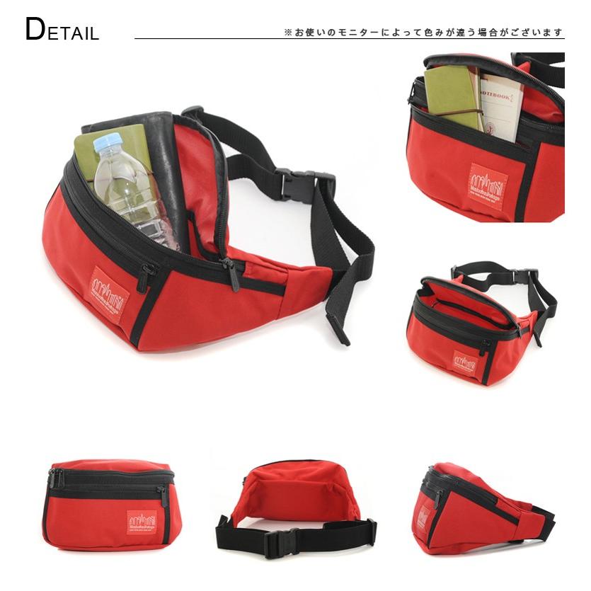 Manhattan Portage（マンハッタンポーテージ） 最大37％ ウエスト