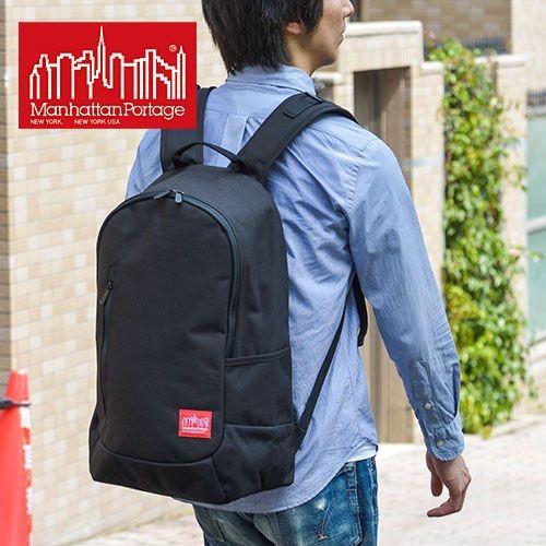 Manhattan Portage（マンハッタンポーテージ） 最大36％ リュック