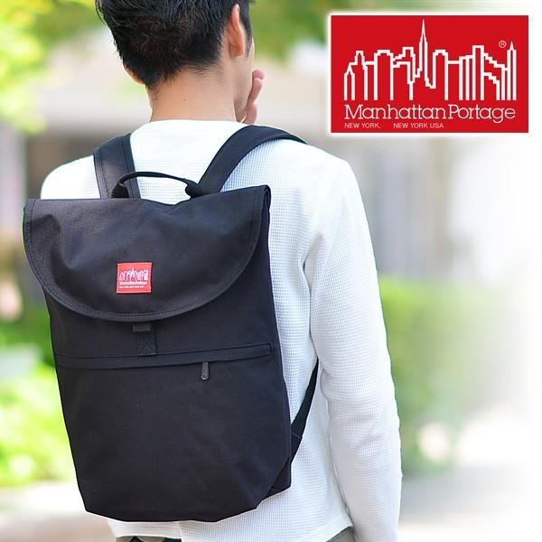 最大42％ マンハッタンポーテージ Manhattan Portage リュックサック Jefferson Maket Garden Backpack ジェファーソンマーケットガーデン mp1292