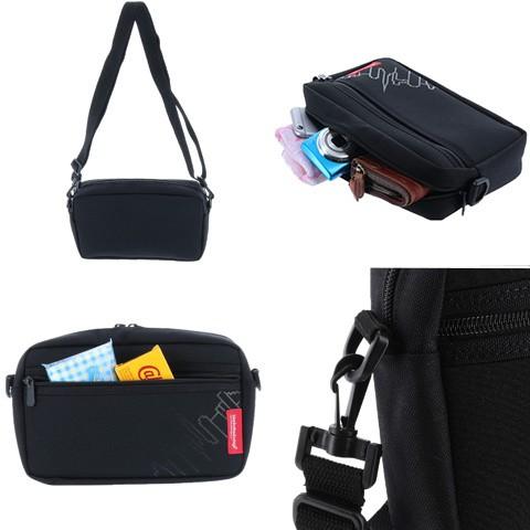 Manhattan Portage（マンハッタンポーテージ） 最大41％ ショルダー
