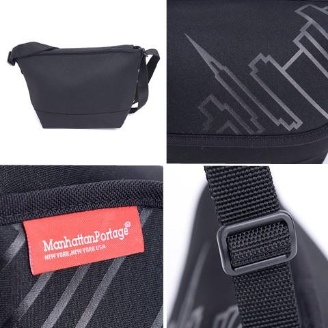 Manhattan Portage（マンハッタンポーテージ） 最大37