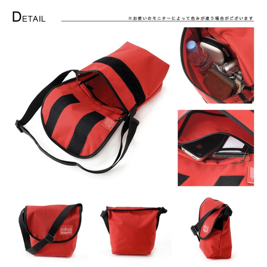 Manhattan Portage（マンハッタンポーテージ） 最大P+16