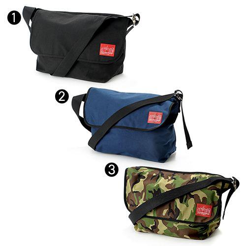 Manhattan Portage（マンハッタンポーテージ） 最大P+16