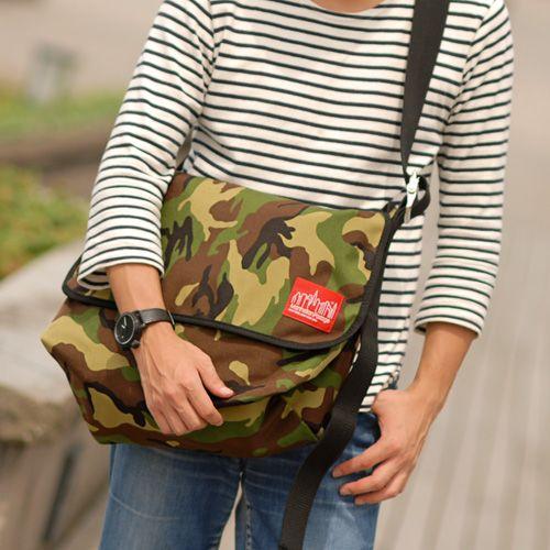 Manhattan Portage（マンハッタンポーテージ） 最大37