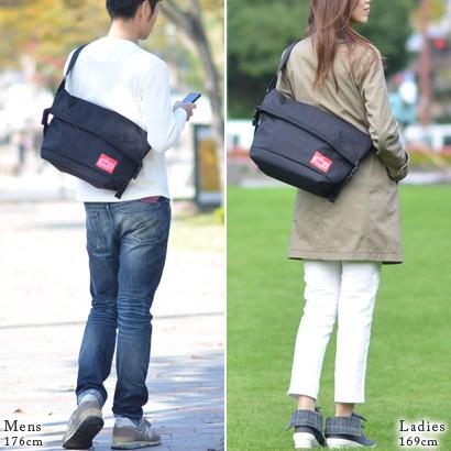 Manhattan Portage（マンハッタンポーテージ） ノベルティ付き