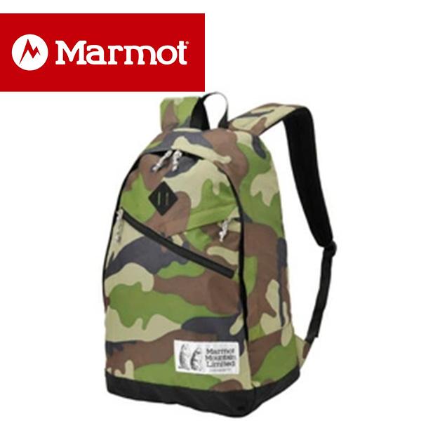 Marmot 最大P+16% 20%OFFセール マーモット リュックサック