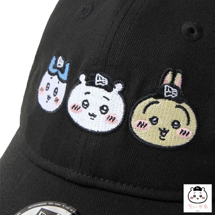 NEW ERA（ニューエラ） 最大41％ 2026年新作 キッズ キャップ 9TWENTY
