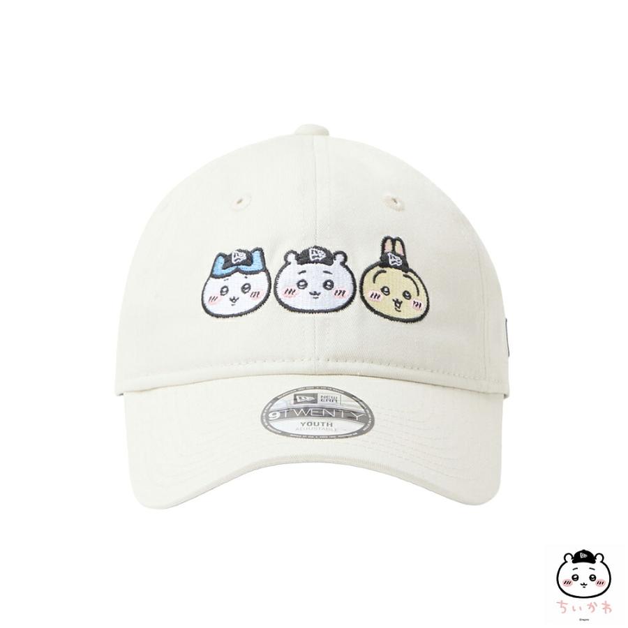 NEW ERA（ニューエラ） 最大42％ 2026年新作 キッズ キャップ 9TWENTY