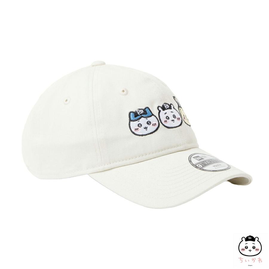 NEW ERA（ニューエラ） 最大42％ 2026年新作 キッズ キャップ 9TWENTY
