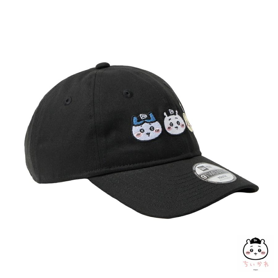 NEW ERA（ニューエラ） 最大42％ 2026年新作 キッズ キャップ 9TWENTY