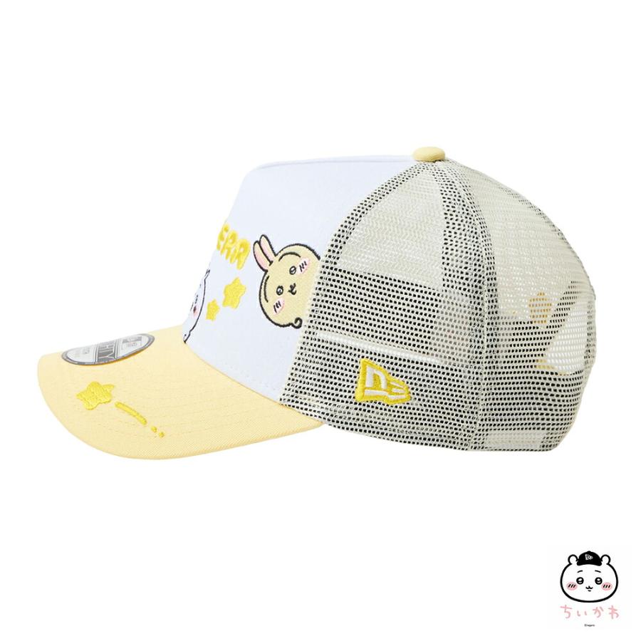 NEW ERA（ニューエラ） 最大41％ 2026年新作 キッズ キャップ 9FORTY