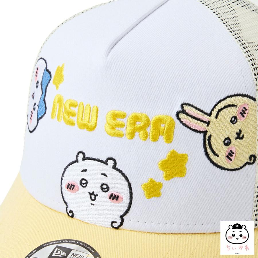 NEW ERA（ニューエラ） 最大42％ 2026年新作 キッズ キャップ 9FORTY