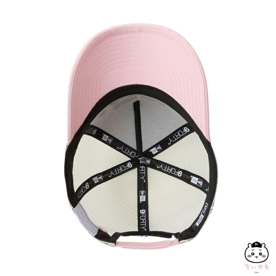 【KIDS】 NEW ERA × familiar キャップ NEW ERA（ニューエラ） 最大44％ 2026年新作 キッズ キャップ 9FORTY