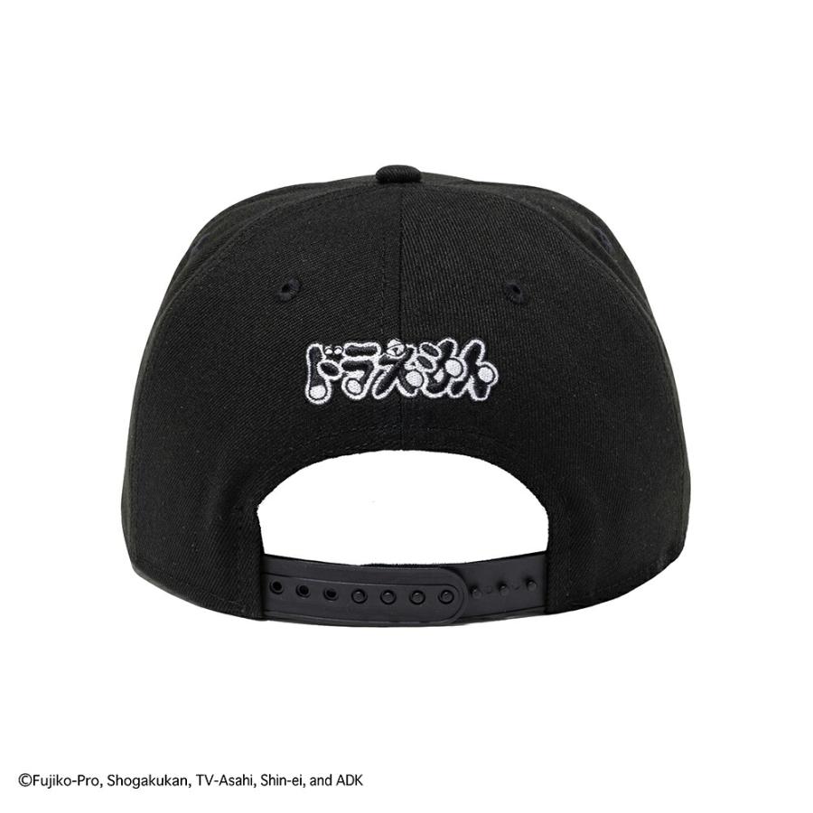 NEW ERA（ニューエラ） 最大36％ 2026年新作 キャップ ドラえもん