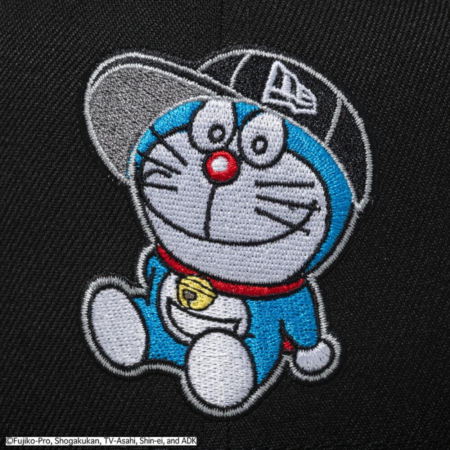 NEW ERA（ニューエラ） 最大43％ 2026年新作 キャップ ドラえもん