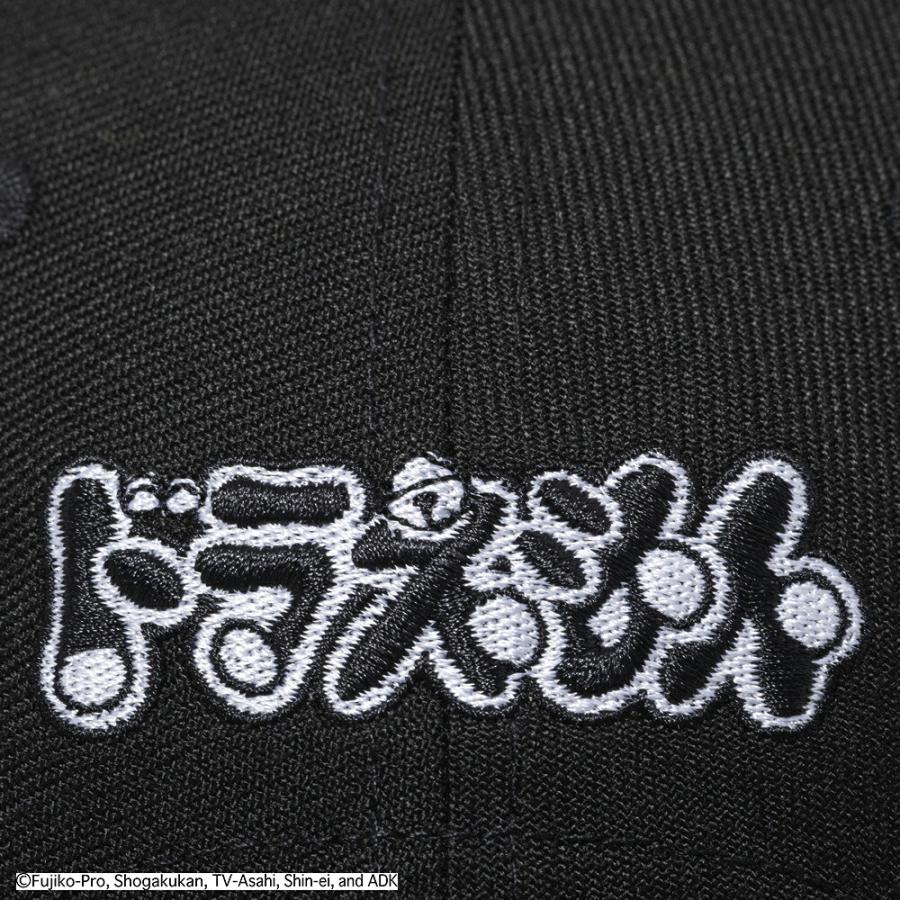 NEW ERA（ニューエラ） 最大40％ 2026年新作 キャップ ドラえもん
