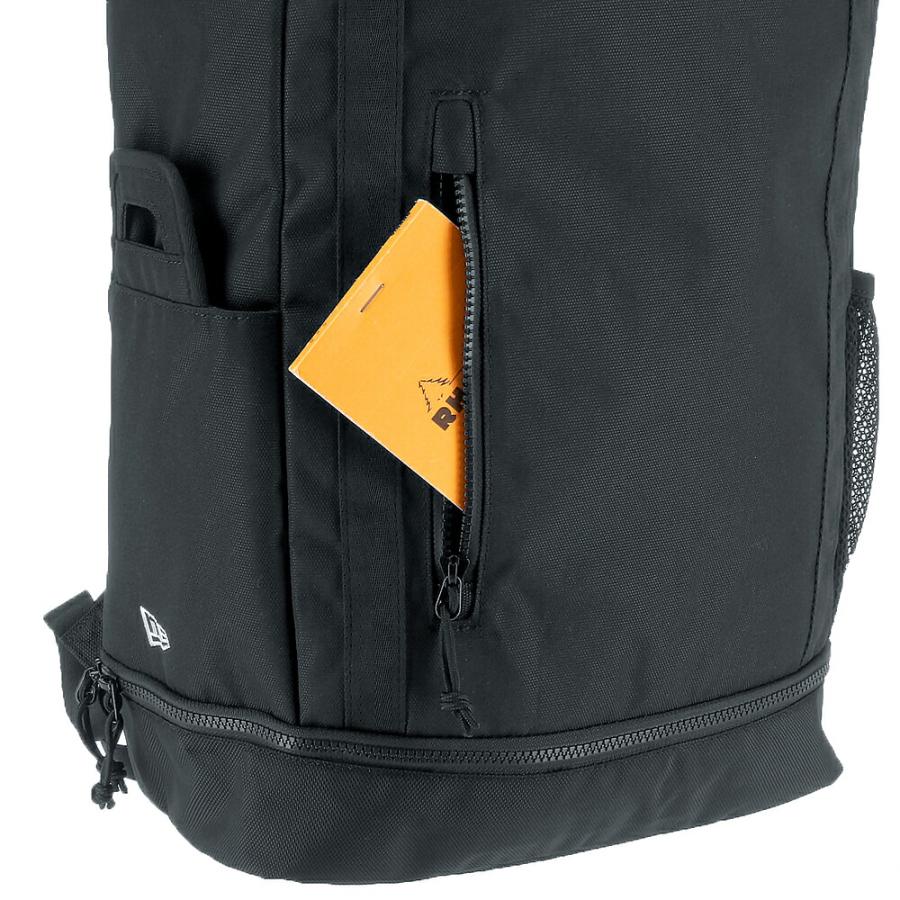 最大42％ ニューエラ バッグ リュック リュックサック バックパック 大容量 NEW ERA ボックスパック TPU 32L B4 A4 メンズ レディースの画像