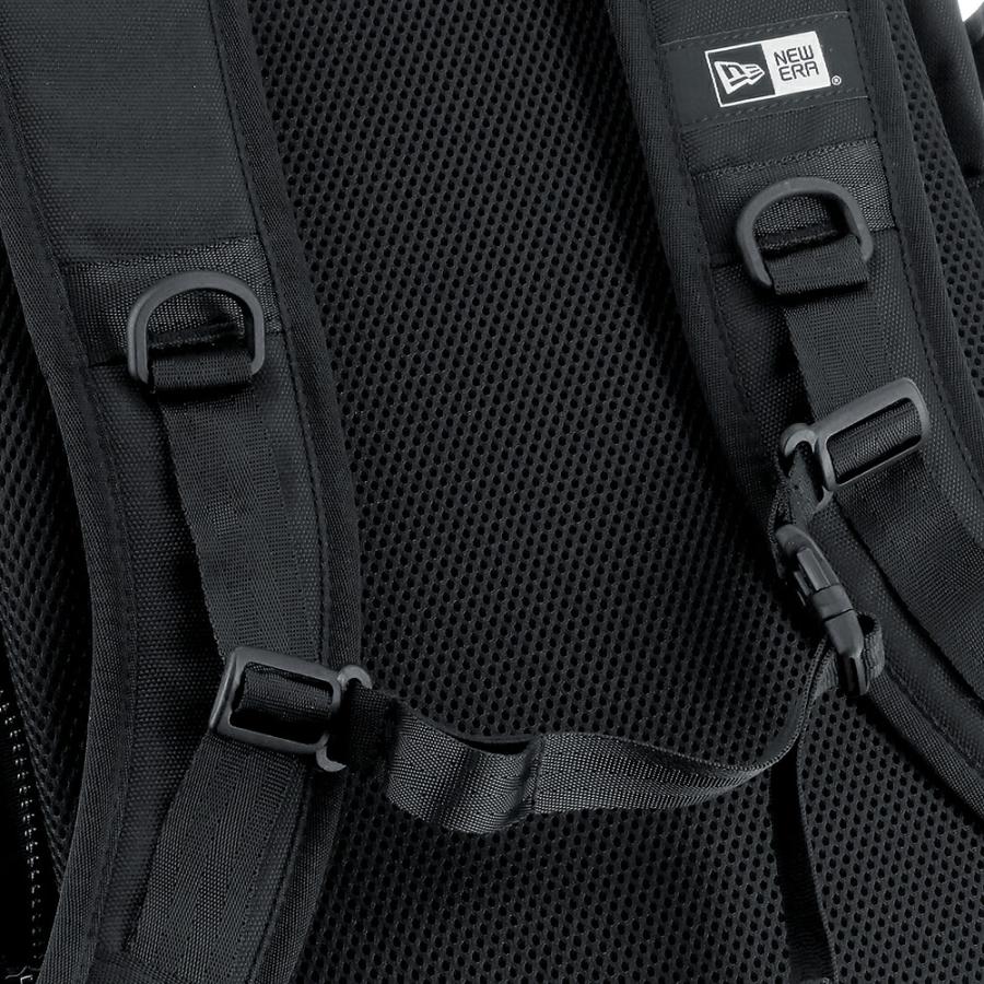 最大42％ ニューエラ バッグ リュック リュックサック バックパック 大容量 NEW ERA ボックスパック TPU 32L B4 A4 メンズ レディースの画像