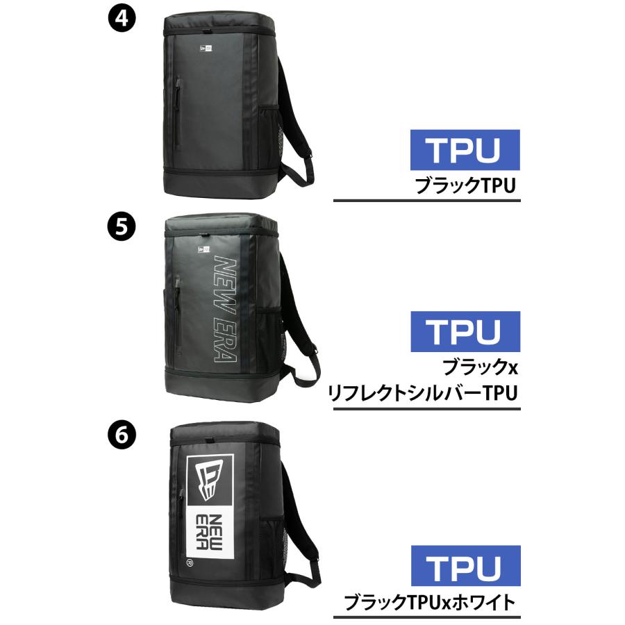 NEW ERA（ニューエラ） バッグ リュック リュックサック デイパック