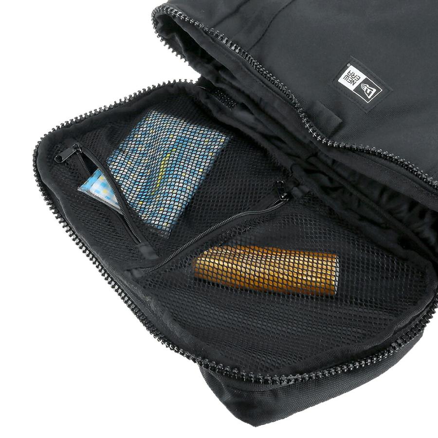 最大42％ ニューエラ バッグ リュック リュックサック バックパック 大容量 NEW ERA ボックスパック TPU 32L B4 A4 メンズ レディースの画像