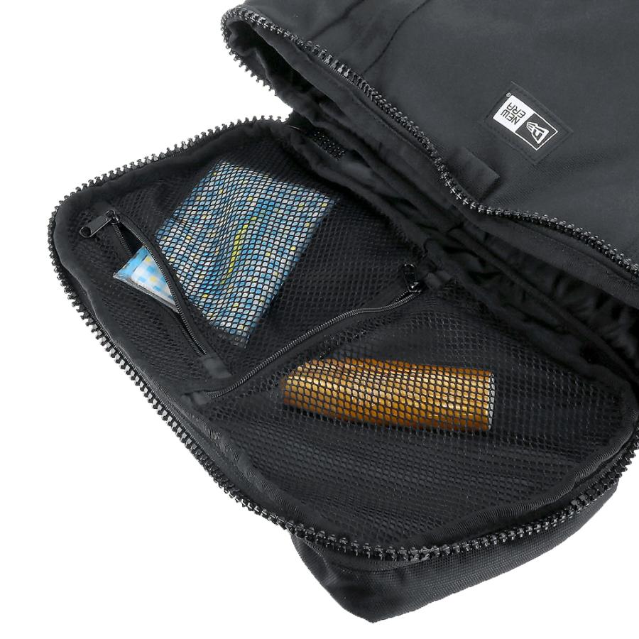 NEW ERA ニューエラ バッグ リュック リュックサック デイパック