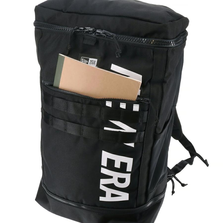NEW ERA（ニューエラ） 最大41％ リュック 46L A3 B4 A4 NEW ERA