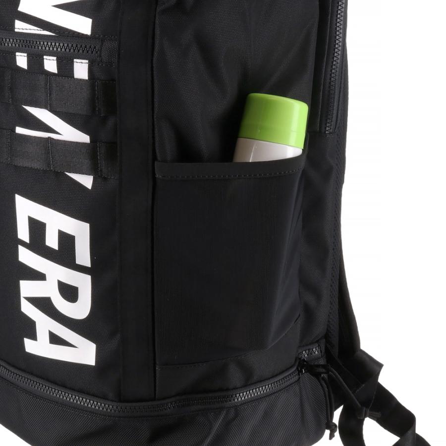 NEW ERA ボックスパック　ラージ　46L NEW ERA ニューエラ バッグ リュック リュックサック デイパック