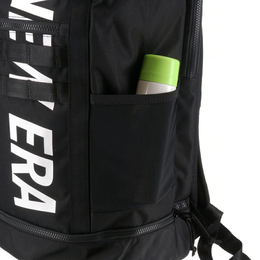 NEW ERA（ニューエラ） 最大41％ リュック 46L A3 B4 A4 NEW ERA