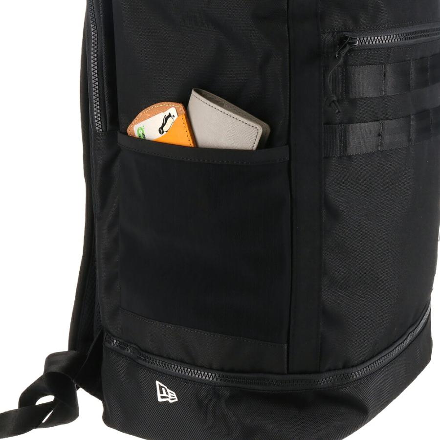 NEW ERA（ニューエラ） 最大41％ リュック 46L A3 B4 A4 NEW ERA