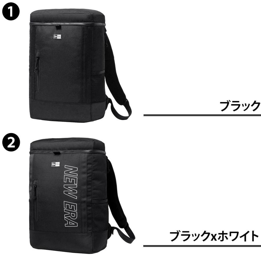 NEW ERA（ニューエラ） バッグ リュック リュックサック デイパック