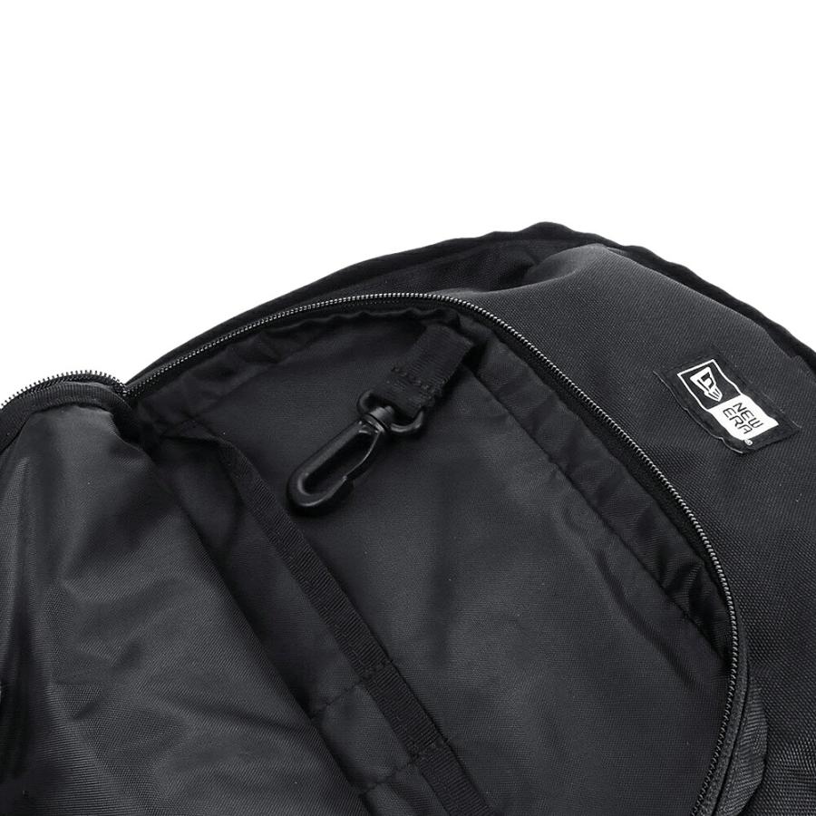 最大42％ ニューエラ バッグ リュックサック デイパック バックパック NEW ERA キャンパスパック 35L B4 A4 B5 メンズ レディースの画像