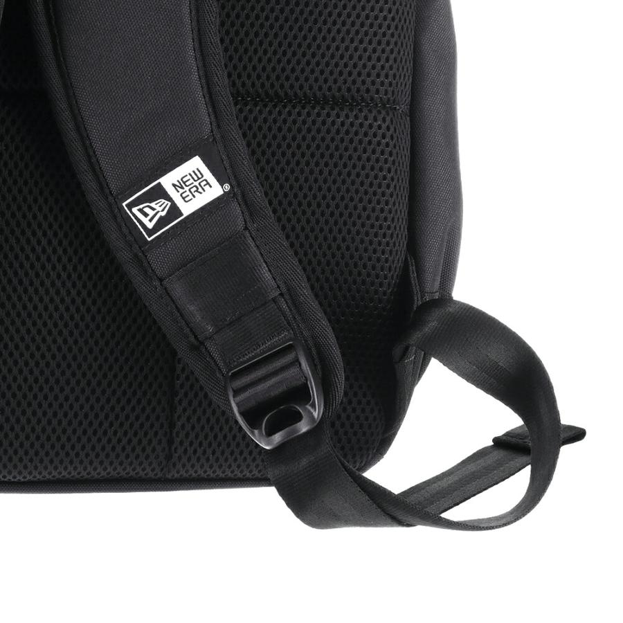 最大42％ ニューエラ バッグ リュックサック デイパック バックパック NEW ERA キャンパスパック 35L B4 A4 B5 メンズ レディースの画像