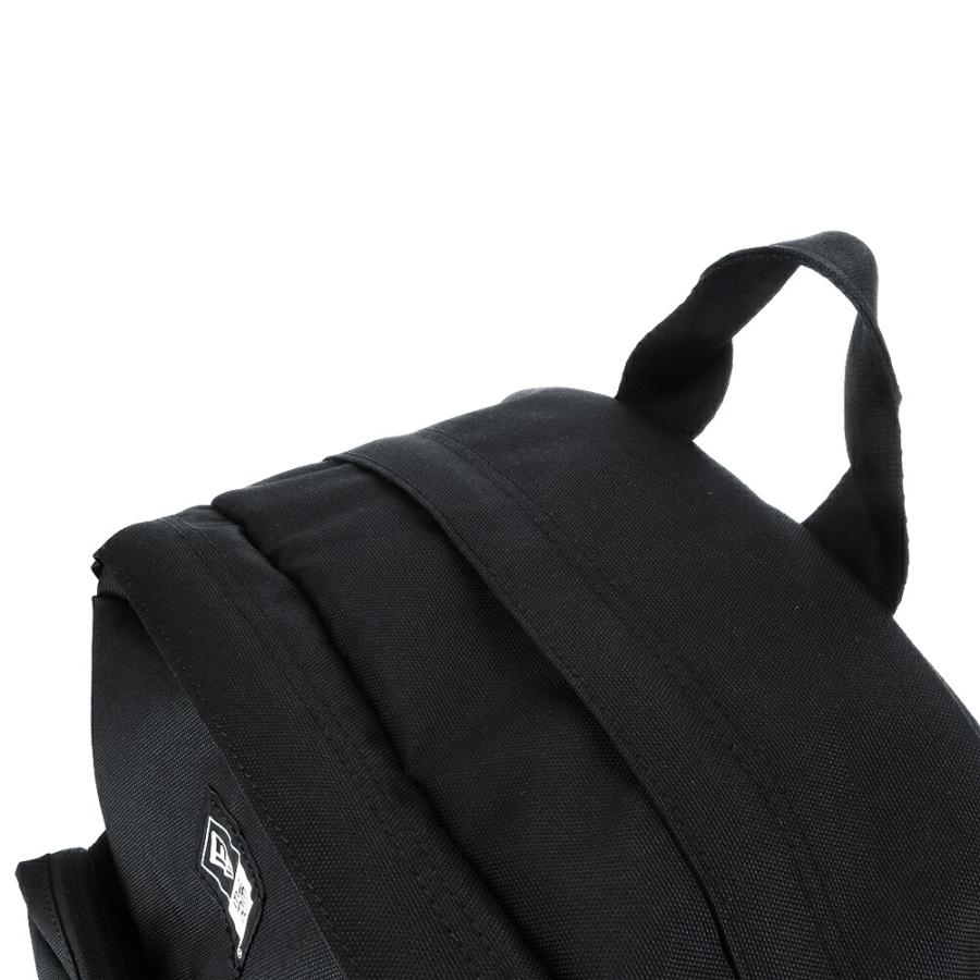 最大42％ ニューエラ バッグ リュックサック デイパック バックパック NEW ERA キャンパスパック 35L B4 A4 B5 メンズ レディースの画像