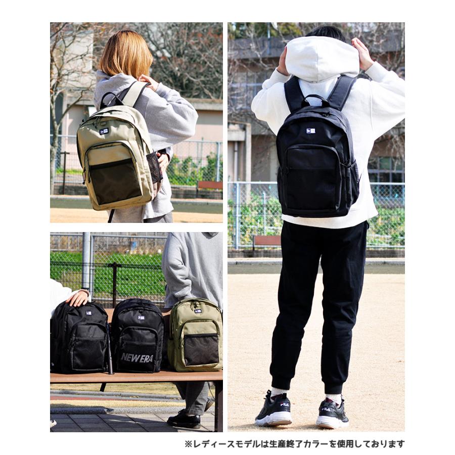 新商品　新品未使用　ニューエラ　ドジャース　リュック　バックパック 楽天市場】NEWERA ニューエラ バッグパック LIGHT BAGPACK 150D