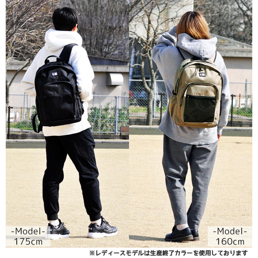 最大42％ ニューエラ バッグ リュックサック デイパック バックパック NEW ERA キャンパスパック 35L B4 A4 B5 メンズ レディースの画像