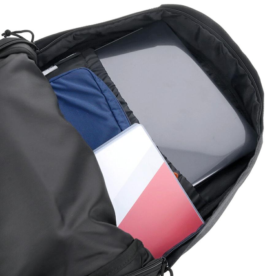 最大42％ ニューエラ バッグ リュックサック デイパック バックパック NEW ERA キャンパスパック 35L B4 A4 B5 メンズ レディースの画像