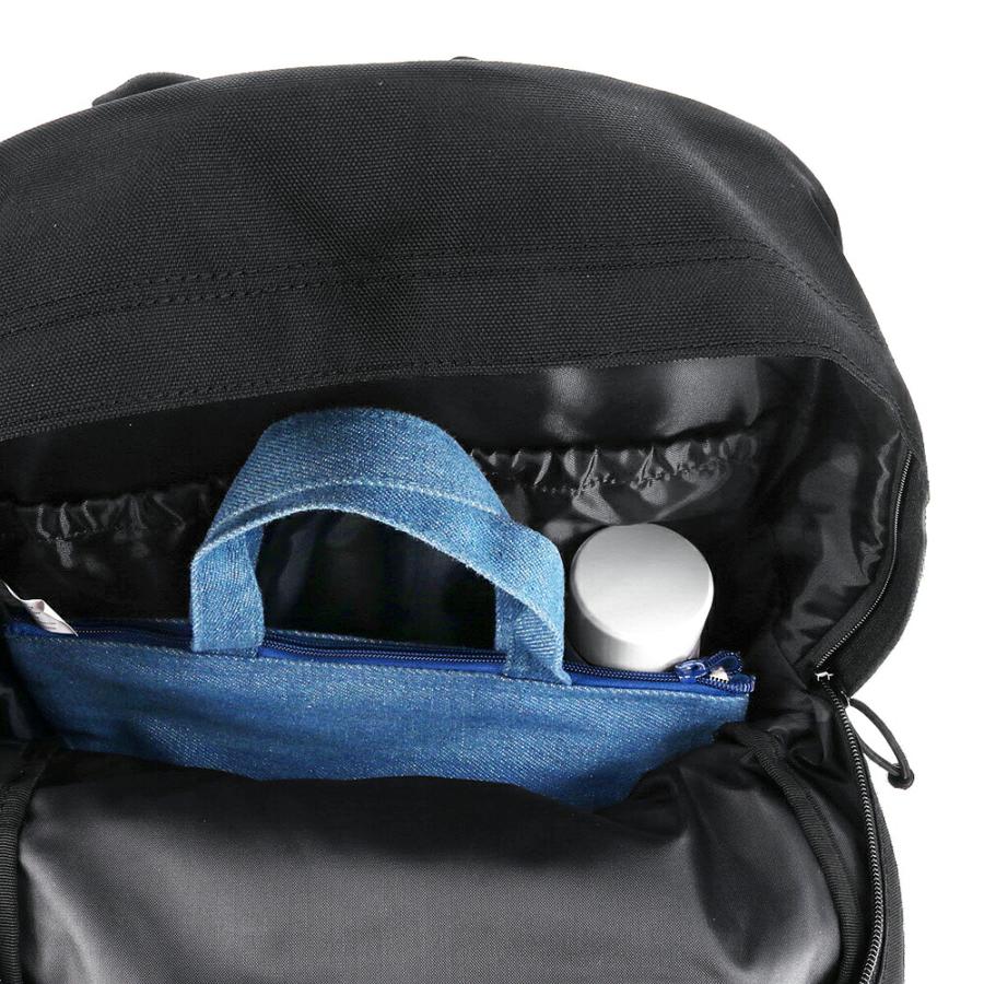 最大42％ ニューエラ バッグ リュックサック デイパック バックパック NEW ERA キャンパスパック 35L B4 A4 B5 メンズ レディースの画像