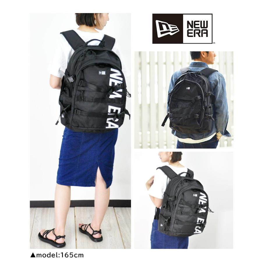 NEW ERA（ニューエラ） 最大37％ リュック 35L A3 B4 A4 PC収納