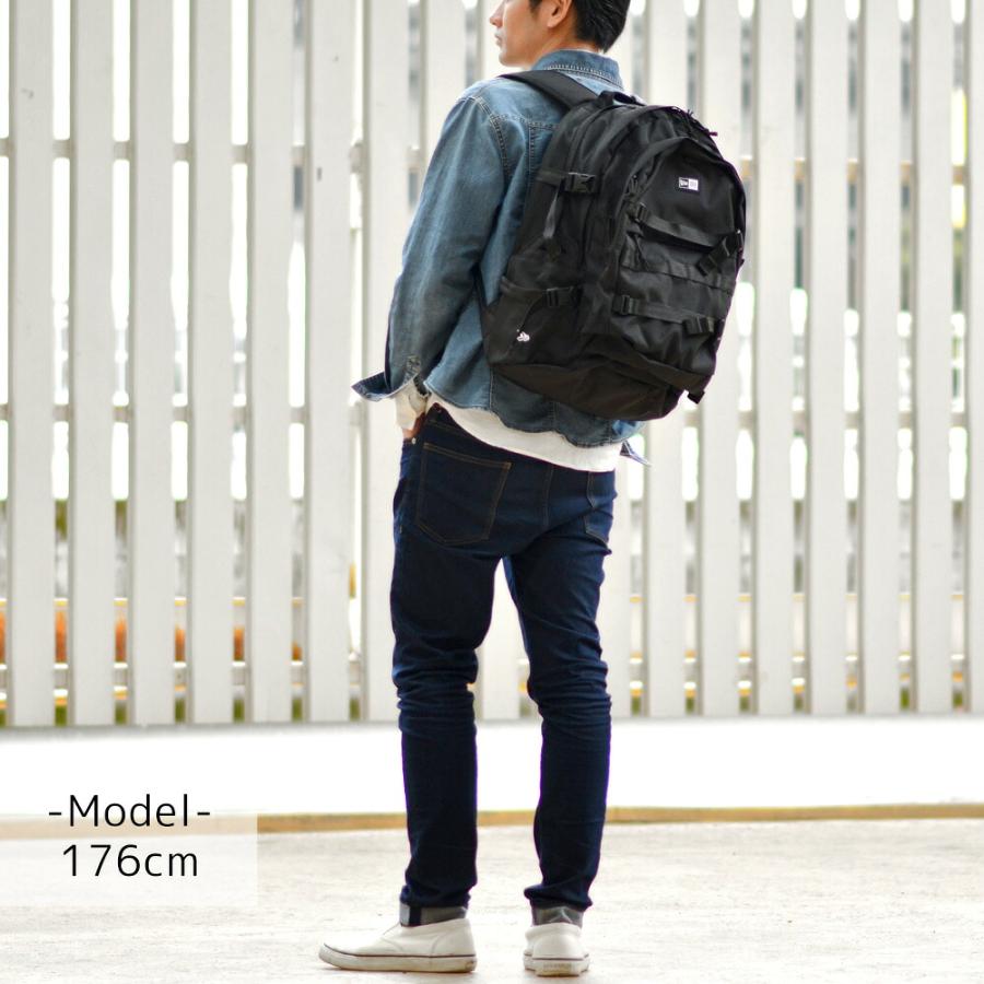 NEW ERA（ニューエラ） 最大37％ リュック 35L A3 B4 A4 PC収納