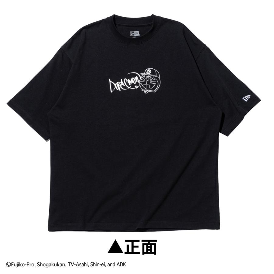NEW ERA（ニューエラ） 最大37％ 2026年新作 Tシャツ 半袖 ドラえもん