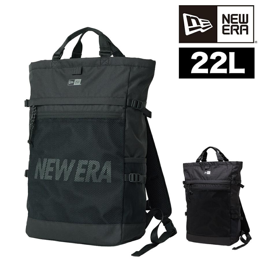 NEW ERA（ニューエラ） 最大42％ バッグ リュック トートリュック 2WAY