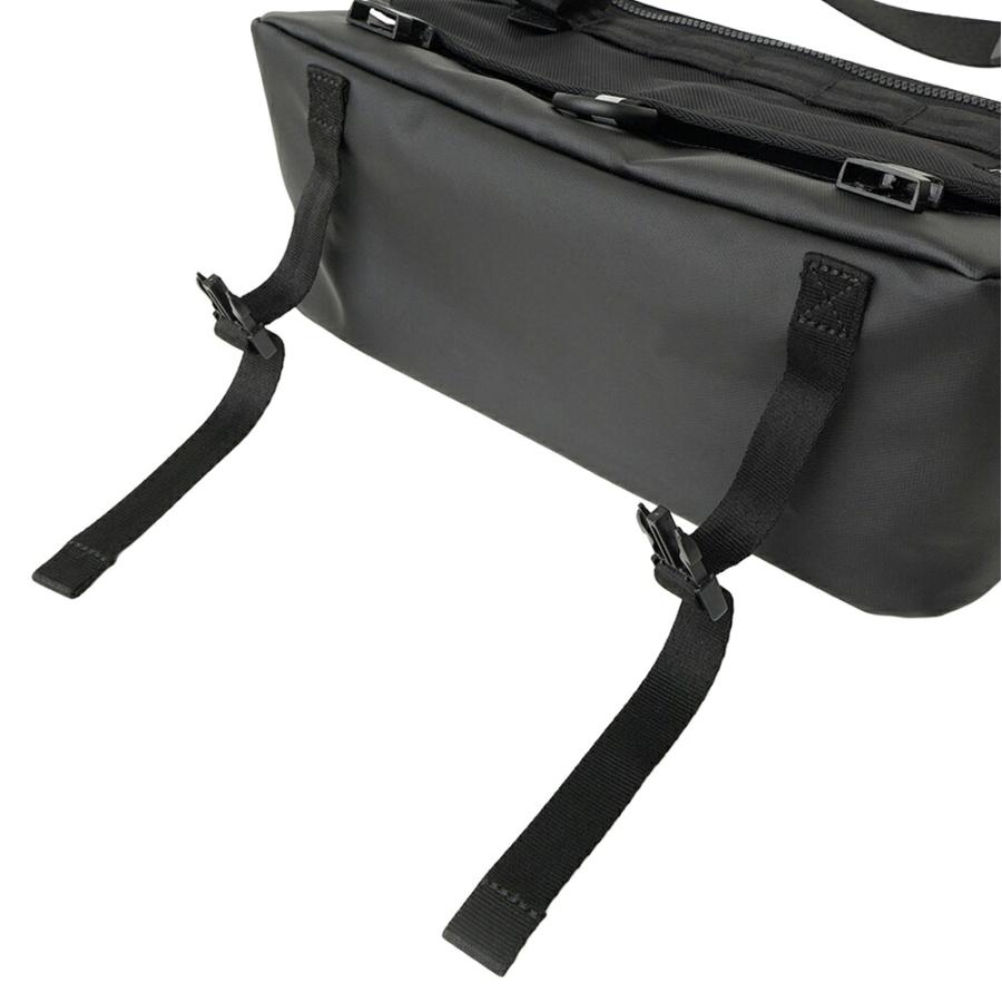 最大42％ ニューエラ バッグ メッセンジャーバッグ NEW ERA アウトドア フィールドショルダーバッグ 9L B5 A5 B6 メンズ レディースの画像