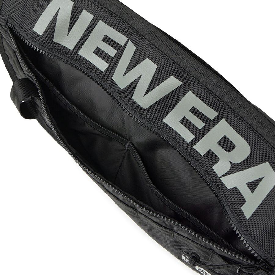最大42％ ニューエラ バッグ メッセンジャーバッグ NEW ERA アウトドア フィールドショルダーバッグ 9L B5 A5 B6 メンズ レディースの画像