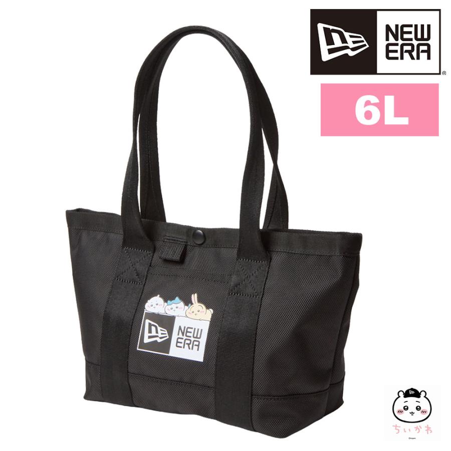 NEW ERA（ニューエラ） 最大37％ 2026年新作 ゴルフ トートバッグ 6L