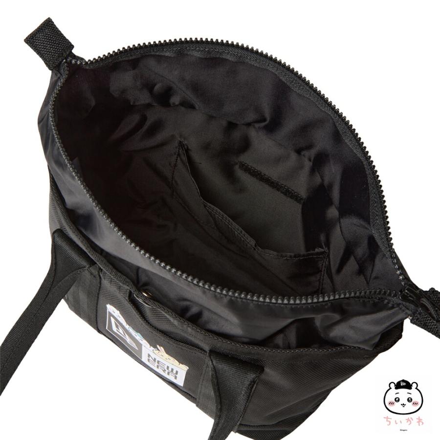 NEW ERA（ニューエラ） 最大42％ 2026年新作 ゴルフ トートバッグ 6L ニューエラちいかわコラボ6Lバック