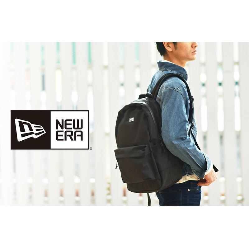 NEW ERA（ニューエラ） 最大37％ バッグ リュック バックパック 大容量