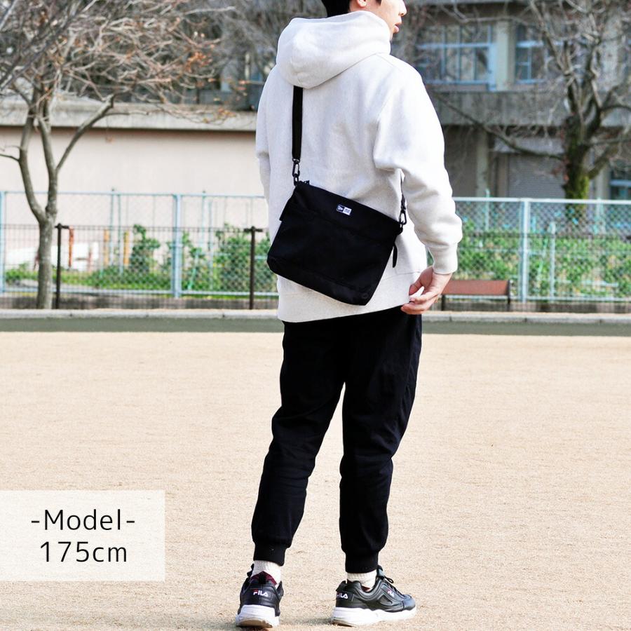 NEW ERA（ニューエラ） バッグ サコッシュバッグ ショルダーバッグ