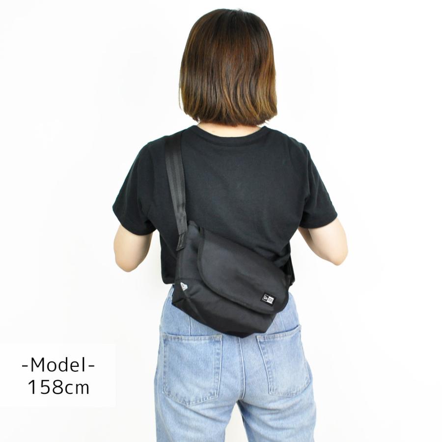 NEW ERA 最大P+16% ニューエラ バッグ ショルダー