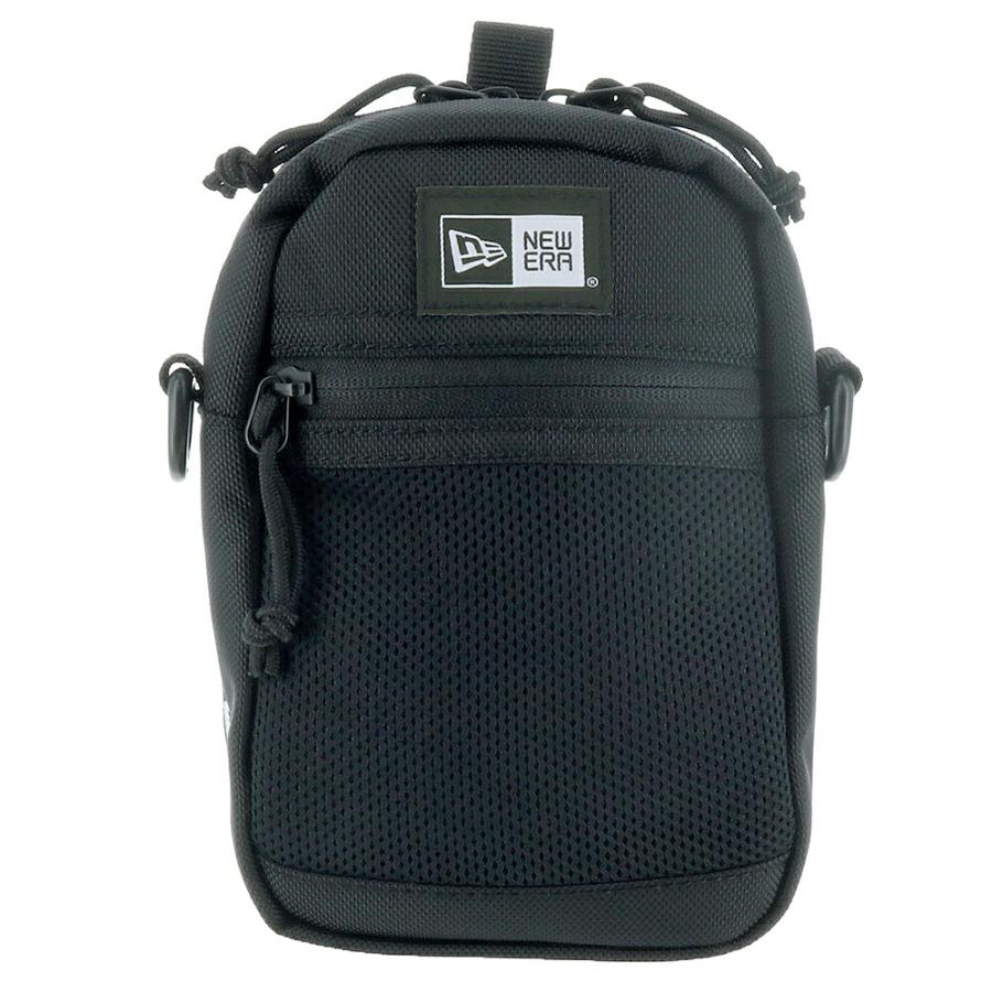 NEW ERA（ニューエラ） 最大41％ バッグ ショルダーバッグ ポーチ 縦型
