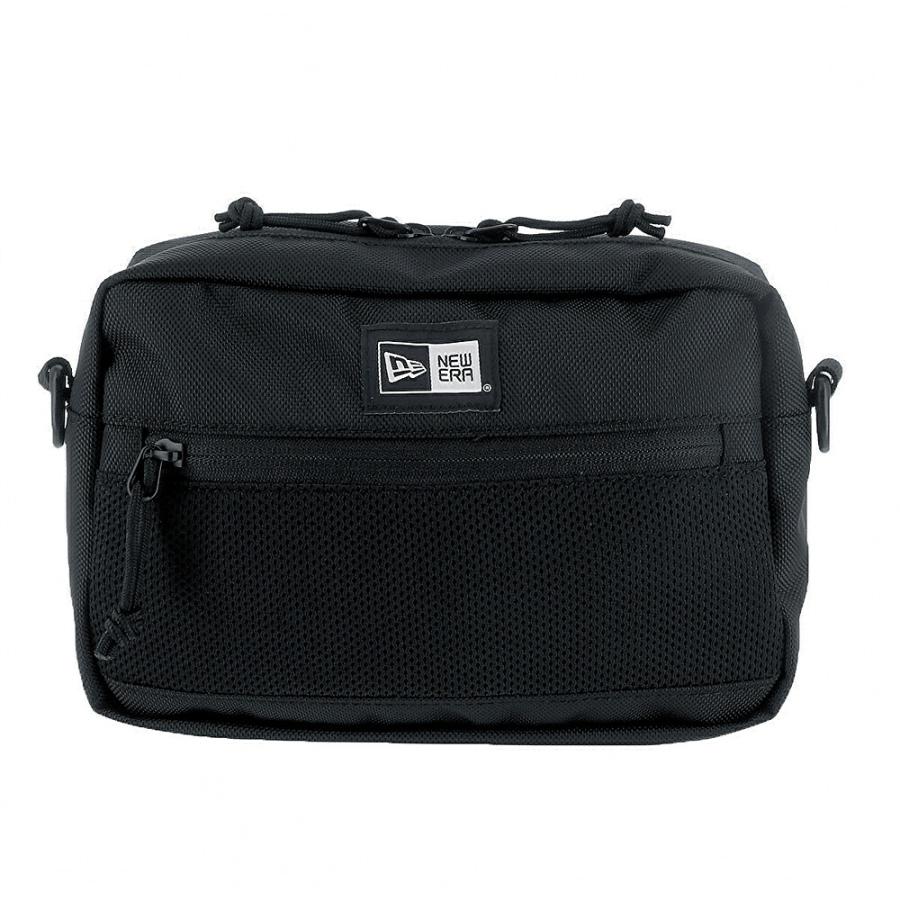 NEW ERA（ニューエラ） 最大36％ ショルダーバッグ 2WAY ポーチ 2L A5